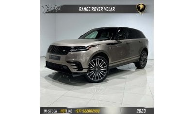 Land Rover Range Rover Velar Range Rover Velar 2023 P340 R-Dynamic S