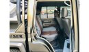 Toyota Land Cruiser Pick Up Toyota Land Cruiser pickup 2020 modifie full options