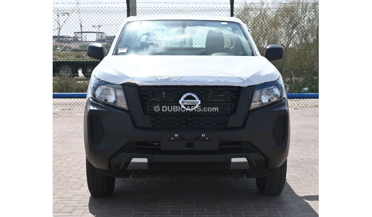 Nissan Navara NISSAN NAVARA 2.5 2WD DIESEL XE MT SC PLUS