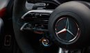 Mercedes-Benz CLA 35 AMG (НА ЭКСПОРТ , For Export) 4Matic Coupe , Night Package , 2024 GCC , 0Km , Без пробе