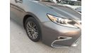 Lexus ES350 Es350 USA only bumper accident all airbags engine gear chassis 100% ok