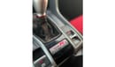 Honda Civic Type R 2021 Type-R 2.0L LE 1/600 units