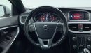 Volvo V40 T5 R DESIGN 2 | Zero Down Payment | Free Home Test Drive