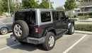 Jeep Wrangler Unlimited Sport