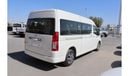 Toyota Hiace Van 2022 HIACE 2.8L DIESEL NEW SHAPE ***PRE BOOKING***