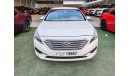 Hyundai Sonata Sport Warranty one year