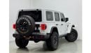 جيب رانجلر Unlimited Rubicon 3.6L 2024 Jeep Wrangler Unlimited Rubicon, 5 Years Jeep Warranty, 3 Years Jeep Ser