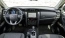 Toyota Fortuner FORTUNER 2.4L DIESEL 2024