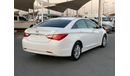 هيونداي سوناتا Hyundai Sonata GDI_2011_Excellent_Condition _Full option