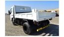 ميتسوبيشي كانتر Mitsubishi Canter Dumper, Model:2009. Excellent condition