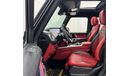 Mercedes-Benz G 63 AMG Std 4.0L 2020 Mercedes Benz G63 AMG, Warranty, Just Been Service, Carbon Fiber Package, Fully Loaded