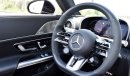 Mercedes-Benz SL 63 AMG 2022 Roadster 4Matic+- Brand New - Night Package - Financing and leasing available