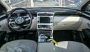 Hyundai Tucson Tucson Premium 1.6LGDi TURBO A/T MY2024 GCC