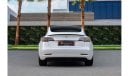 Tesla Model 3 Performance  | 2,683 P.M  | 0% Downpayment | Excellent Condition!