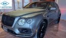 Bentley Bentayga SIGNATURE EDITION / CANADIAN CLEAN TITLE / NON ACCIDENT (LOT # 19002)