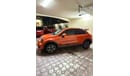 Fiat 500X Cross 1.4L