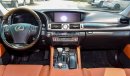 Lexus LS460 LS460L