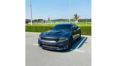 Dodge Charger SXT Good condition car