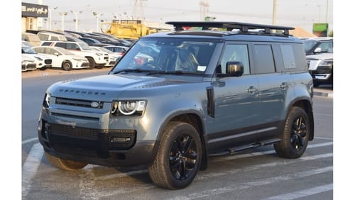 لاند روفر ديفندر 2020 LAND ROVER DEFENDER TURBO D240 SE