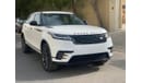 Land Rover Range Rover Velar FULL OPTION