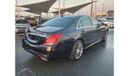 Mercedes-Benz S 400 Std Mercedes S400_Gcc_2014_Excellent_Condition _Full option