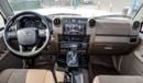 Toyota Land Cruiser Pick Up 2.8L Diesel Automatic Double Cabin