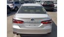 Toyota Camry Toyota Camry LE HYBRID