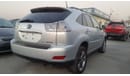 لكزس RX 400 Lexus RX 400 Hybrid