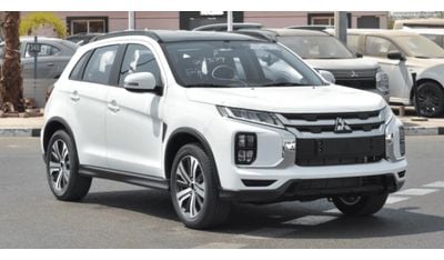 ميتسوبيشي ASX GLX Mid 2.0L FWD