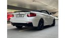 BMW M240i