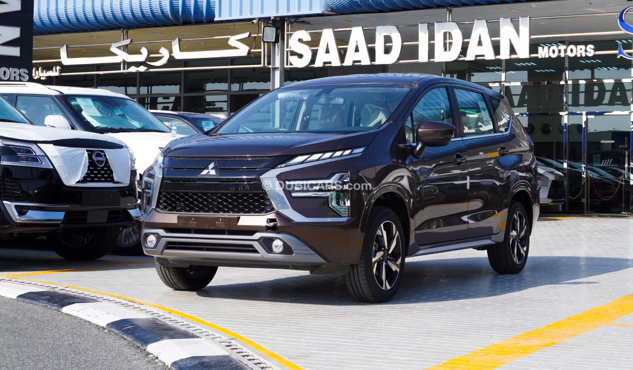 Mitsubishi Xpander 1.5 L