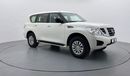 Nissan Patrol XE 4000