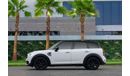 Mini Countryman | 1,684 P.M  | 0% Downpayment | Excellent Condition!