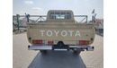 Toyota Land Cruiser Pick Up 79 SC 4.0L PETROL AUTOMATIC TRANSMISSION ( FOR RE-EXPORT ONLY )