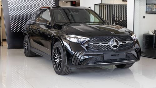 مرسيدس بنز GLC 200 Amazing Price | Mercedes-Benz GLC 200 | FULLY EXTERIOR CARBON FIBER | 2024