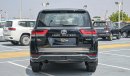 Toyota Land Cruiser Toyota Land Cruiser VXR |  3.5 Twin Turbo | 2024 | GCC |   Luxury and Off-Road Performance