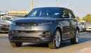 Land Rover Range Rover Sport First Edition  P400