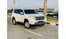 Toyota Prado Toyota Prado 2017 VXR full Option V4 2.7 gasoline left hand drive