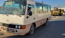 Toyota Coaster Disel