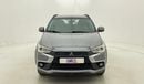 Mitsubishi ASX GLX MIDLINE 2 | Zero Down Payment | Home Test Drive