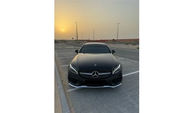 مرسيدس بنز C 300