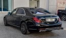 Mercedes-Benz S 560 4Matic