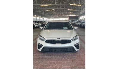 Kia K3 KIA K3 /2020/KOREA SPECS/1.6L CVVL