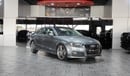 Audi A3 40 TFSI S-Line AED 1,950  P.M  | 2015 AUDI A3 1.8L S-LINE  40 TFSI | SUNROOF | GCC