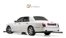 Bentley Arnage GCC Spec