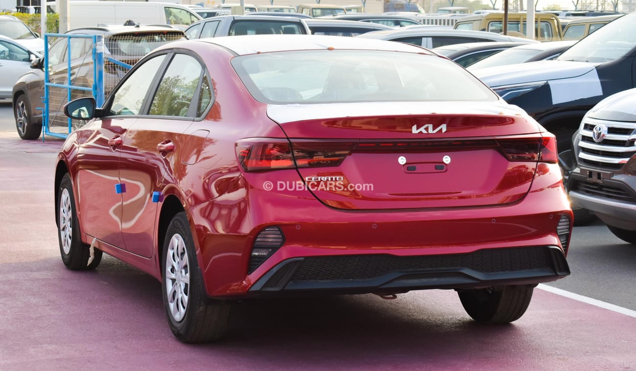 Kia Cerato