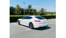 Porsche Panamera S