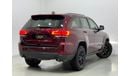 جيب جراند شيروكي Limited 3.6L 2019 Jeep Grand Cherokee Limited, Warranty, Full Jeep Service History, Excellent Condit