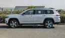 Jeep Grand Cherokee Limited L Plus Luxury V6 3.6L 4X4 , 2024 GCC , 0Km , (ONLY FOR EXPORT)