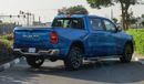 RAM 1500 LARAMIE SST 3.0TT HURRICANE , 2025 GCC, 0Km, 3 Years or 60K Km Warranty At Al Futtaim T.E